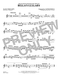 Bella's Lullaby (from Twilight) - Mallet Percussion