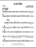 I'll Be There - Trombone 2