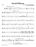 Bohemian Rhapsody (arr. Mark Brymer) - Cello