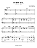 Funny Girl (from Funny Girl)