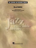 Blackbird - Bass