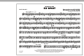 So What - 2nd Bb Trumpet