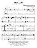 Shallow (from A Star Is Born)