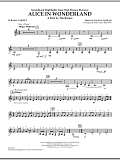 Alice In Wonderland, Soundtrack Highlights - Bb Bass Clarinet