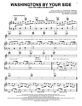 Washingtons By Your Side