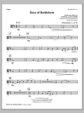 Rose Of Bethlehem - Viola