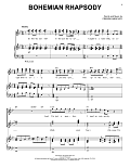 Bohemian Rhapsody