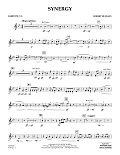 Synergy - Baritone T.C.