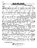 New Orleans (arr. Robert Rawlins)