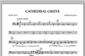 Cathedral Grove - String Bass