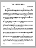The Liberty Bell - Pt.2 - Bb Clarinet/Bb Trumpet
