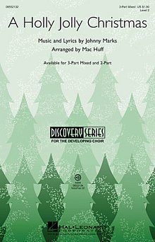 A Holly Jolly Christmas 