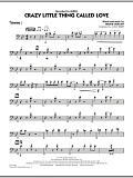 Crazy Little Thing Called Love - Trombone 1