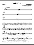 Poker Face - Trumpet 1