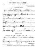 Hymns from the Rig Veda - Oboe 2