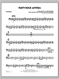 Party Rock Anthem - Trombone 4