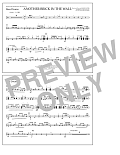 Another Brick in the Wall - Bass Drums