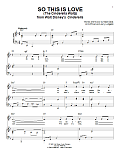 So This Is Love (The Cinderella Waltz)
