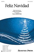 Feliz Navidad (arr. Paul Langford)