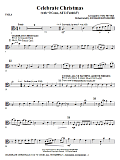Celebrate Christmas (with O Come, All Ye Faithful) - Viola
