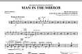Man in the Mirror - Percussion 1