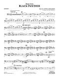 Music from "Black Panther" - Bassoon