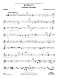 Legacy (Intermediate Version) - F Horn 1