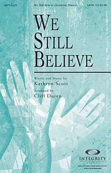 We Still Believe 