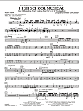 High School Musical - Percussion 2