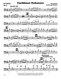 Caribbean Habanero - 2nd Trombone