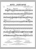 Bond...James Bond - Bass