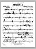 Attitude Dance - Alternate Alto Sax