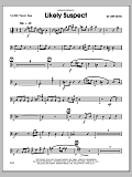 Likely Suspect - Tenor Sax 1