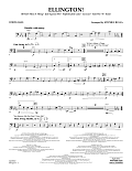 Ellington! (arr. Stephen Bulla) - String Bass