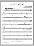 Something To Believe In (from Newsies) - Bb Trumpet 1