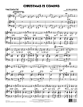 Jazz Combo Pak #47 (Charlie Brown Christmas) (arr. Mark Taylor) - Piano/Conductor