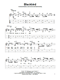 Blackbird