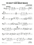 We Don't Talk About Bruno (from Encanto) (arr. Paul Murtha) - Trombone 2