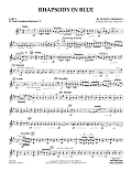 Rhapsody in Blue (arr. Paul Murtha) - Pt.4 - Bb Tenor Sax/Bar. T.C.