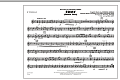 Sway (Quien Sera) - Bb Tenor Sax