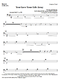 You Gave Your Life Away - Bassoon (Cello Sub)
