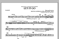 Let It Go (from Frozen) - Bassoon