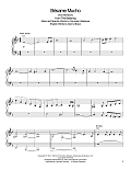Bésame Mucho (Kiss Me Much)