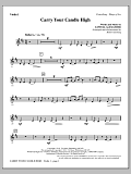 Carry Your Candle High - Violin 1