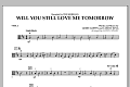 Will You Still Love Me Tomorrow - Viola
