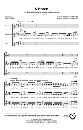Vichten (arr. Hart Rouge)