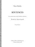 Sentences