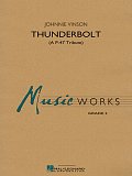Thunderbolt (A P-47 Tribute) - Flute