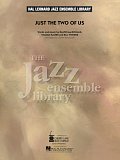 Just the Two of Us (arr. John Wasson) - Drums