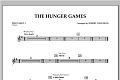 The Hunger Games - Percussion 2